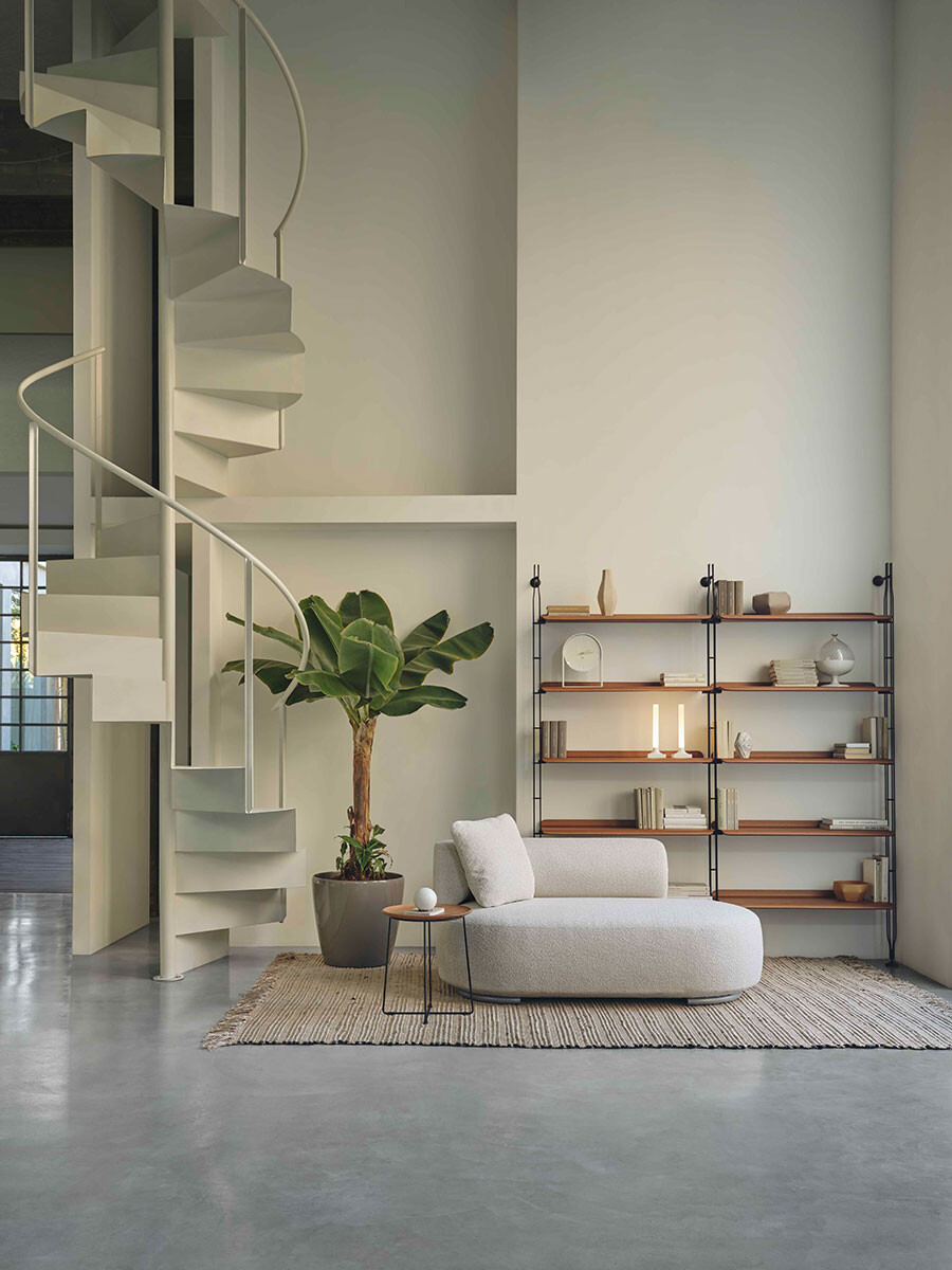 styling image