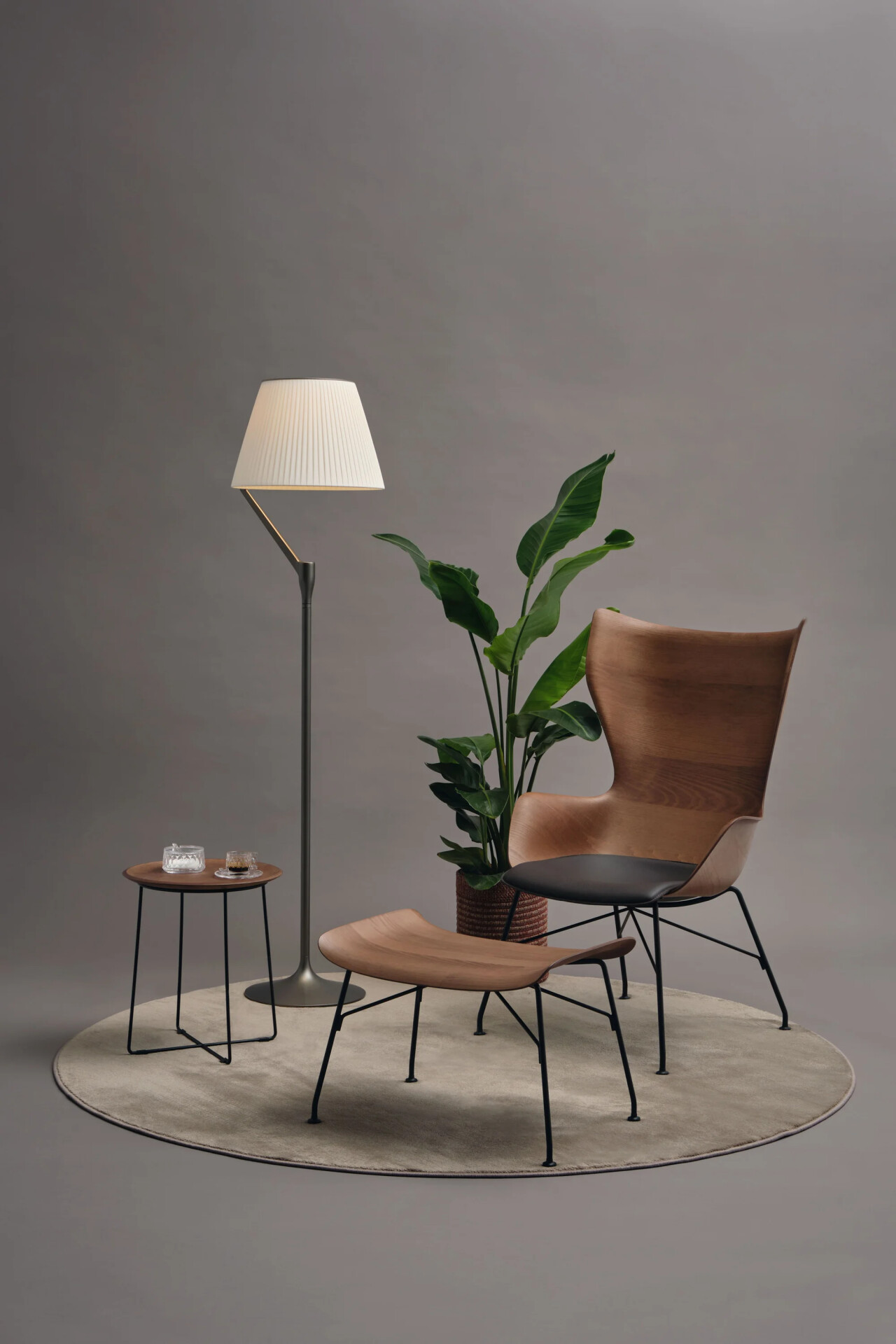 styling image