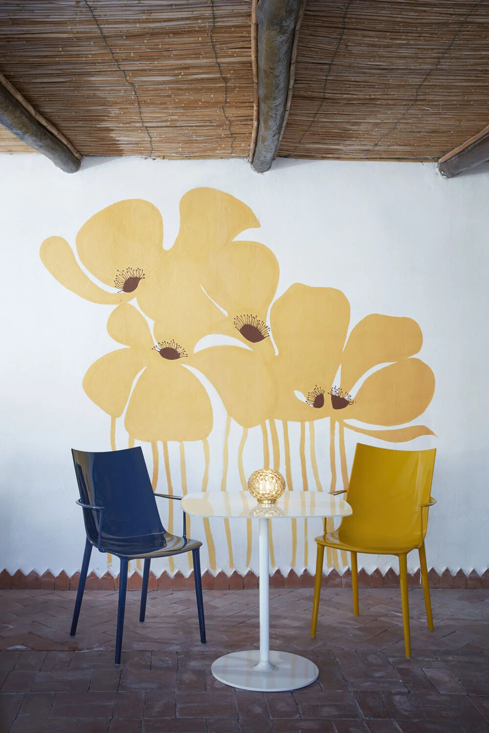 styling image