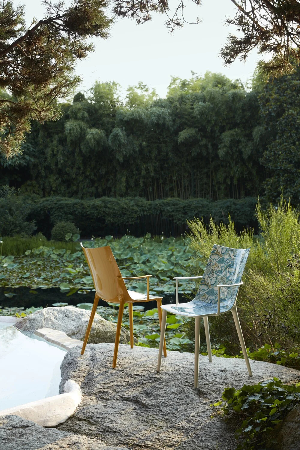 styling image