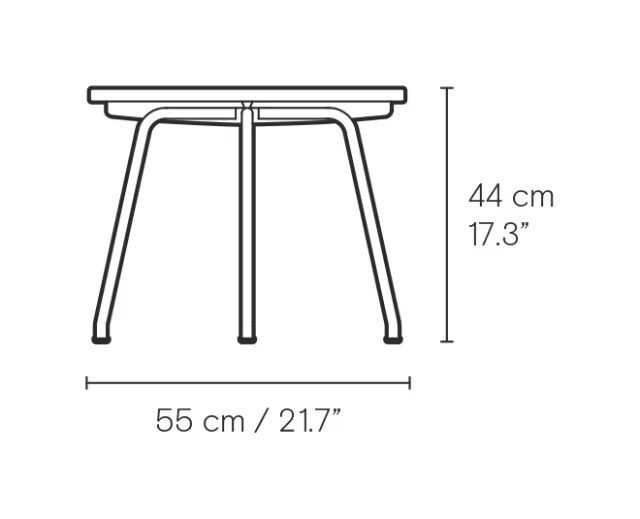 product size