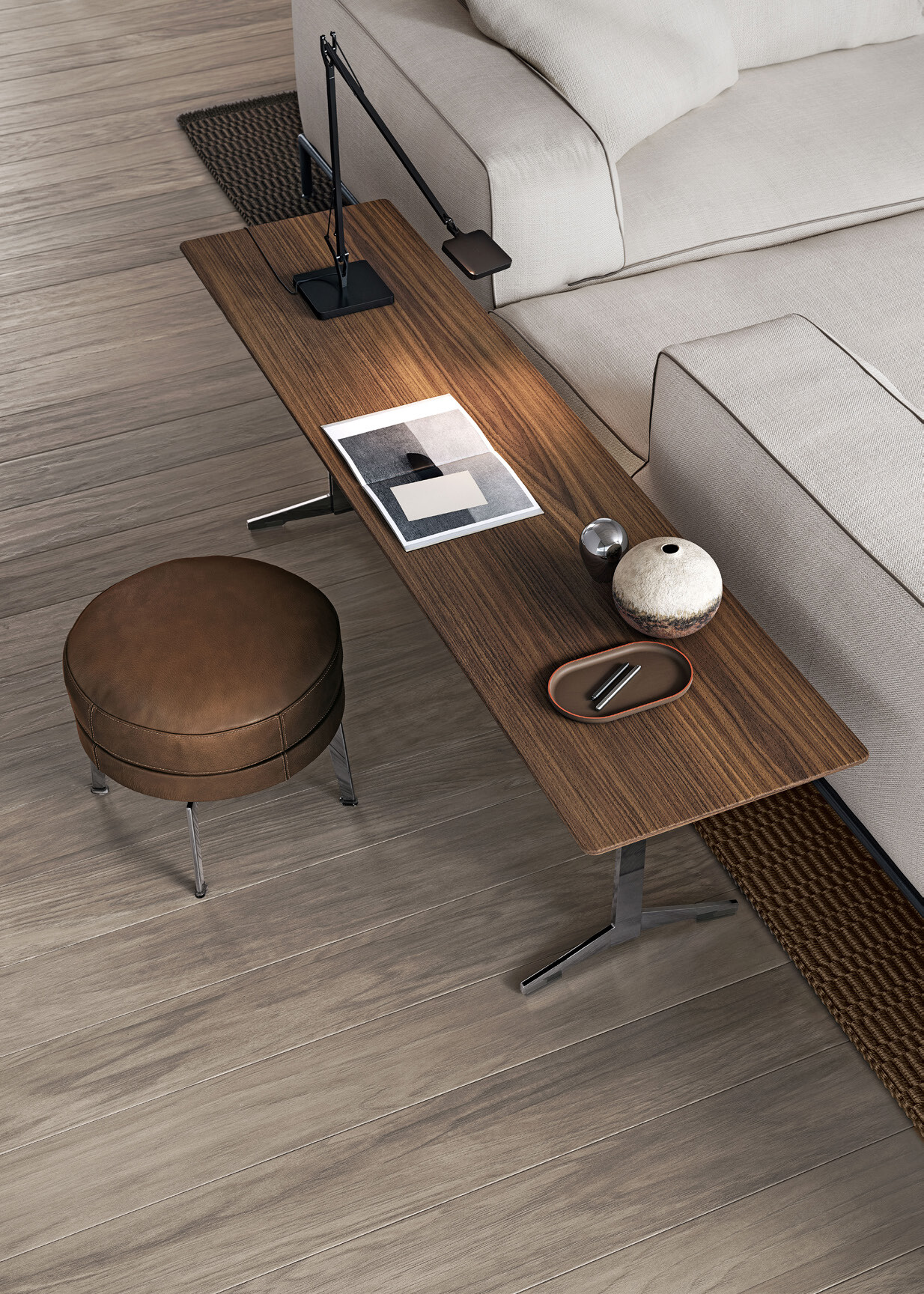 styling image