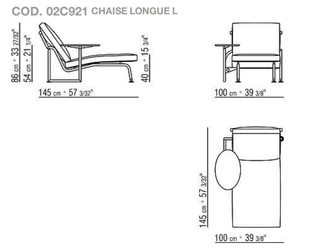 product size