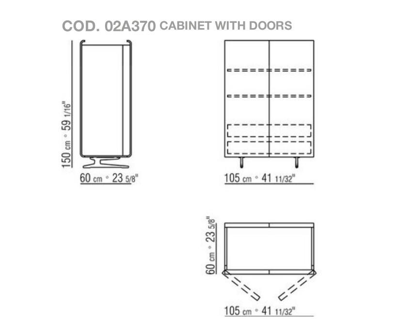 product size