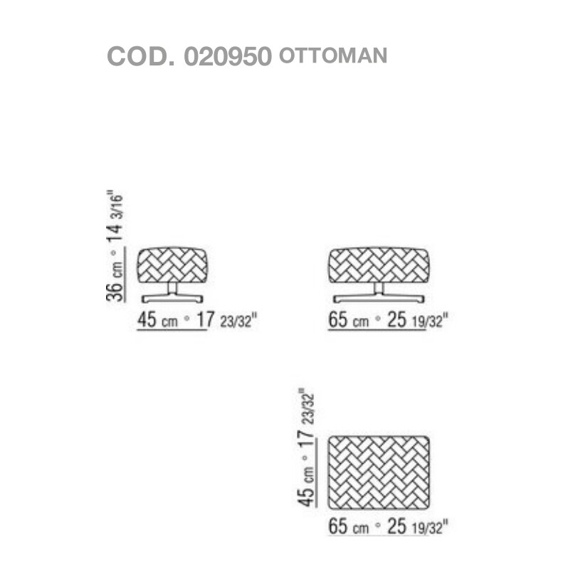 product size