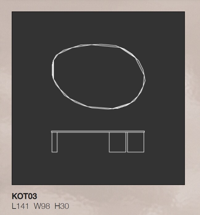 product size