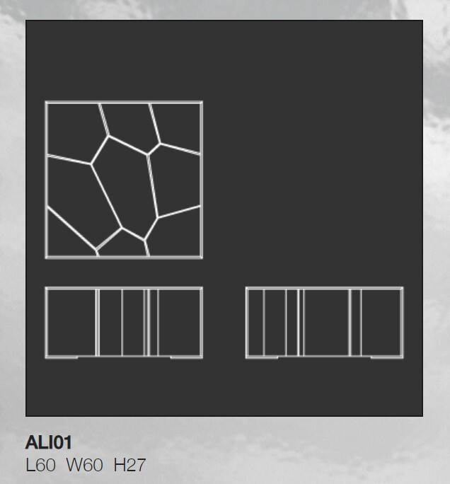product size