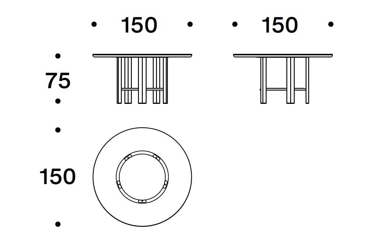 product size