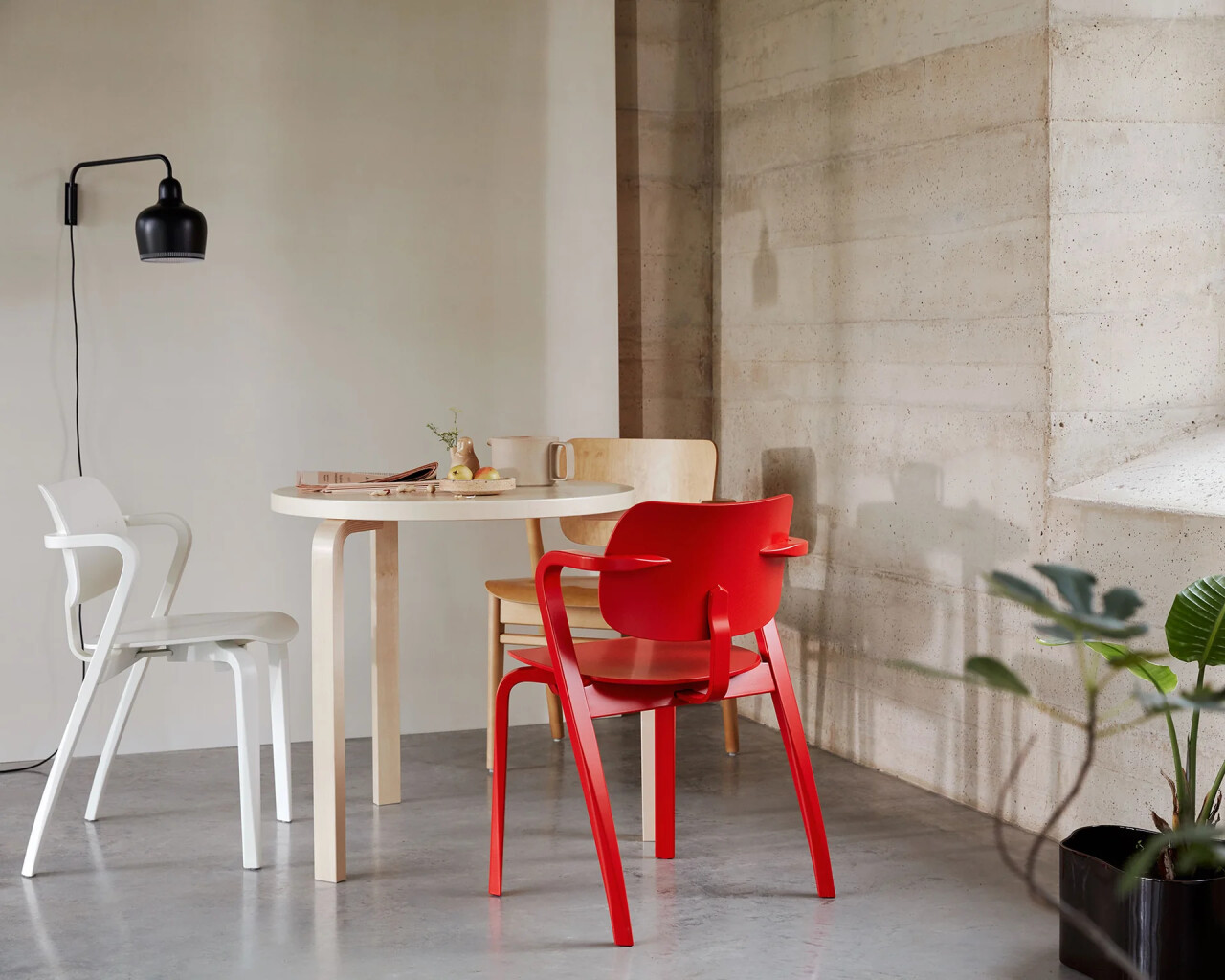 styling image