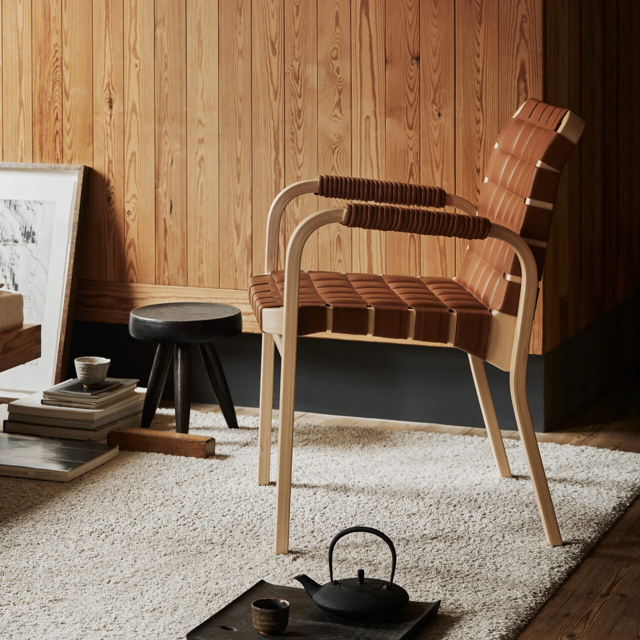 styling image