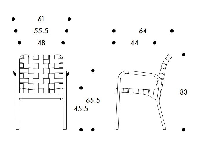 product size