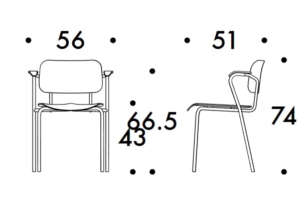 product size
