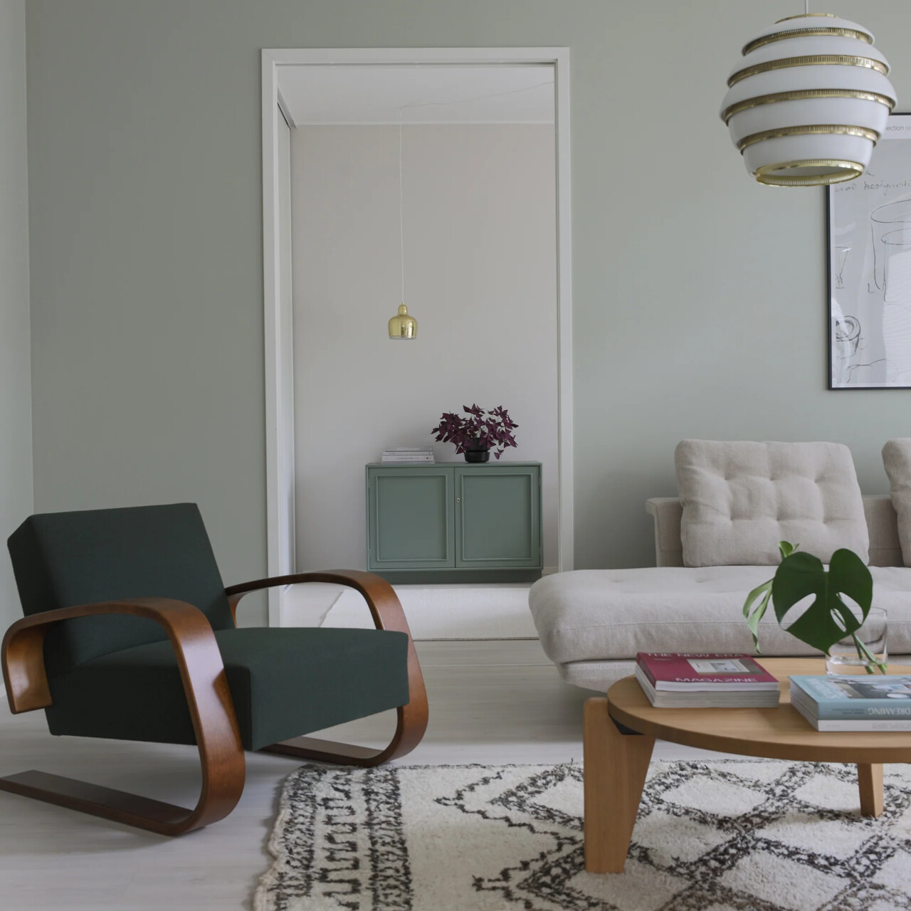 styling image