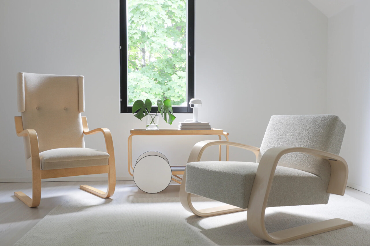 styling image