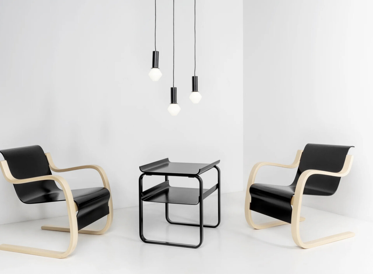 styling image