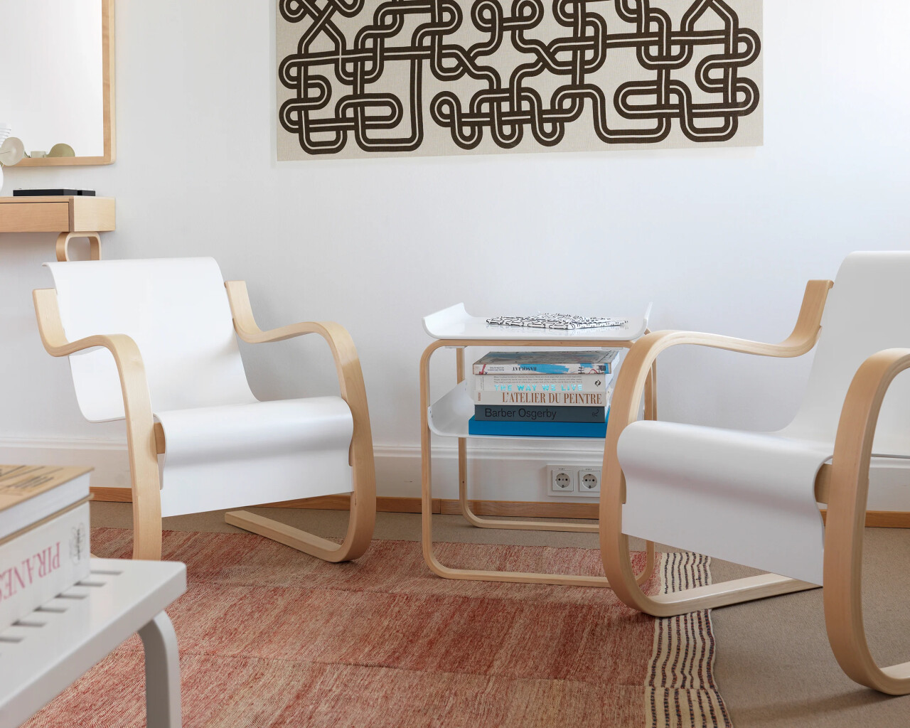 styling image