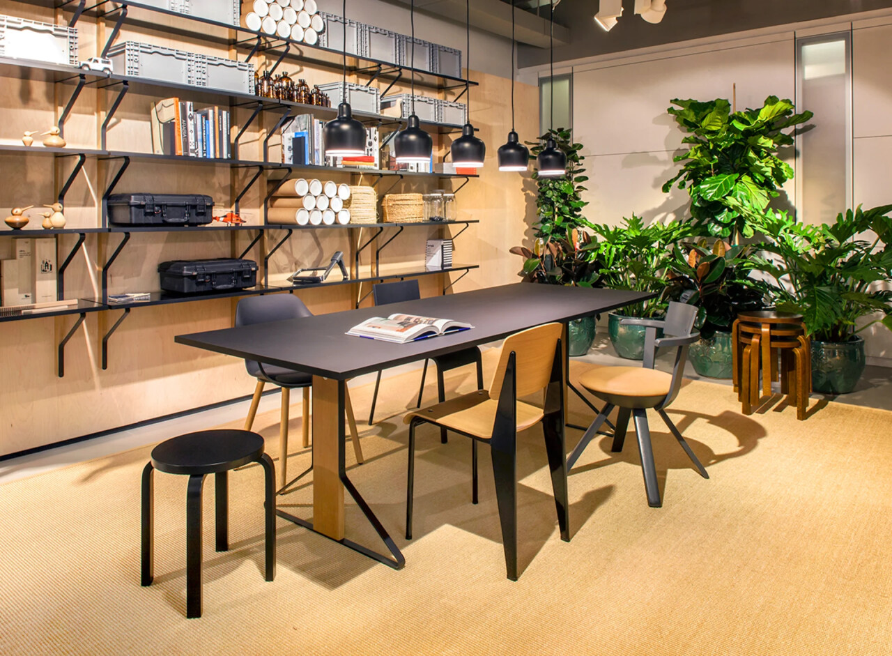 styling image
