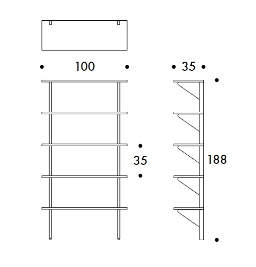 product size
