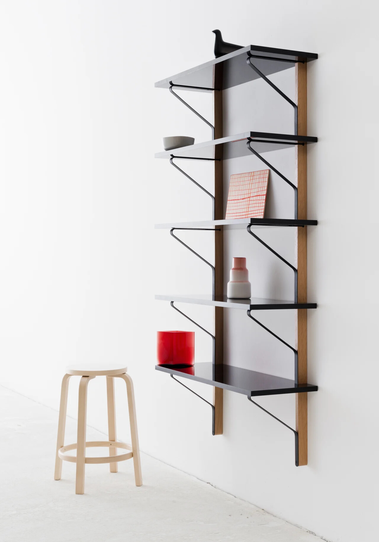 styling image