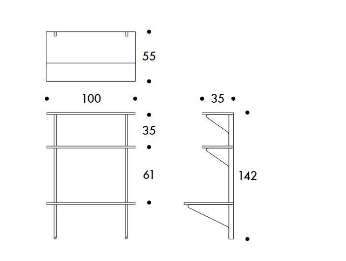 product size