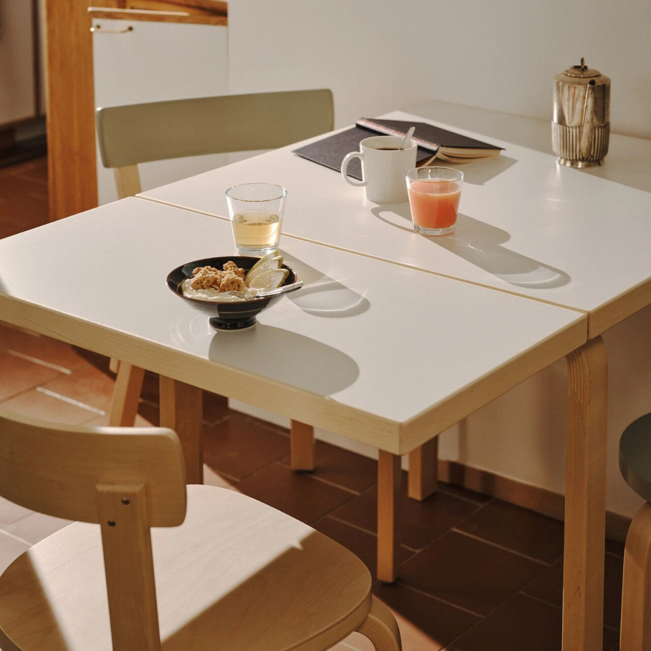 styling image