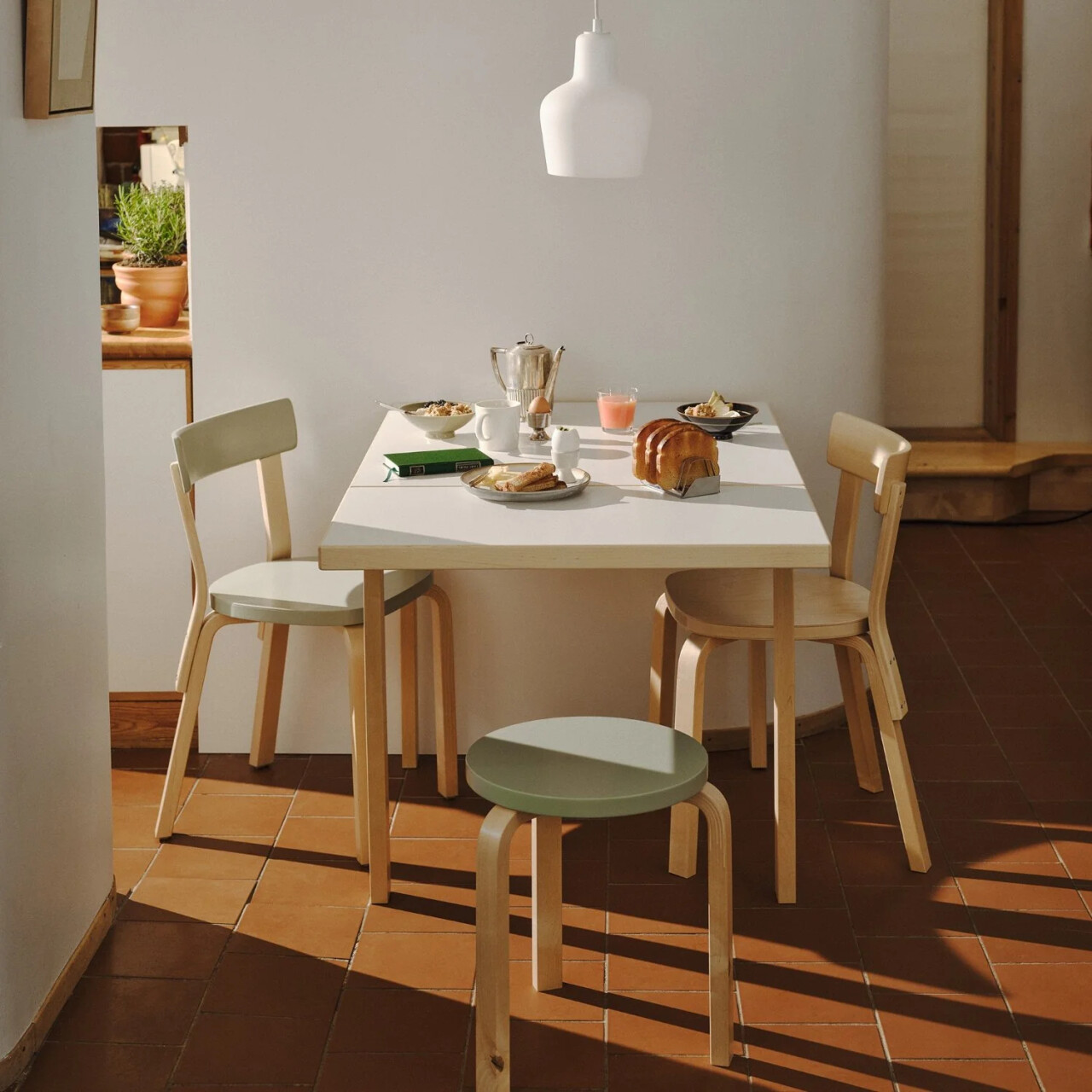 styling image