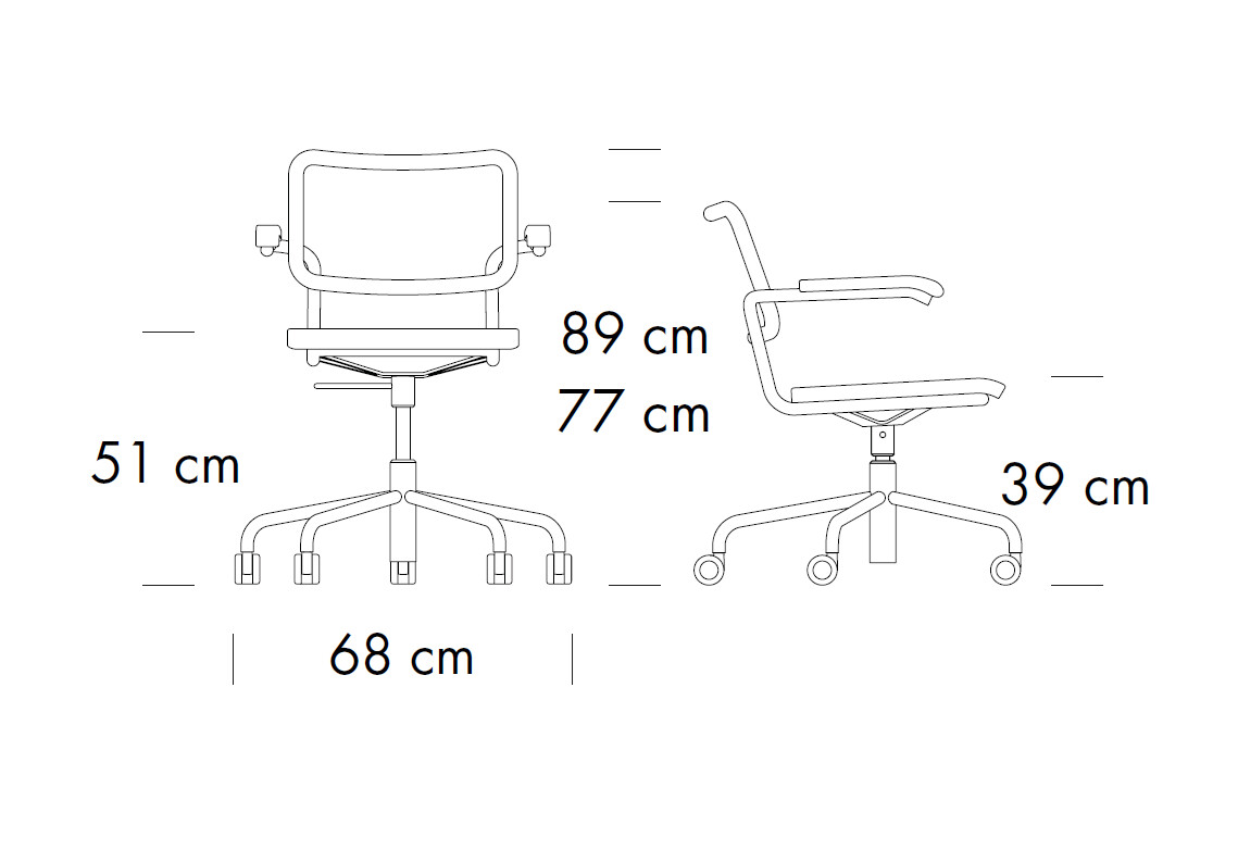 product size