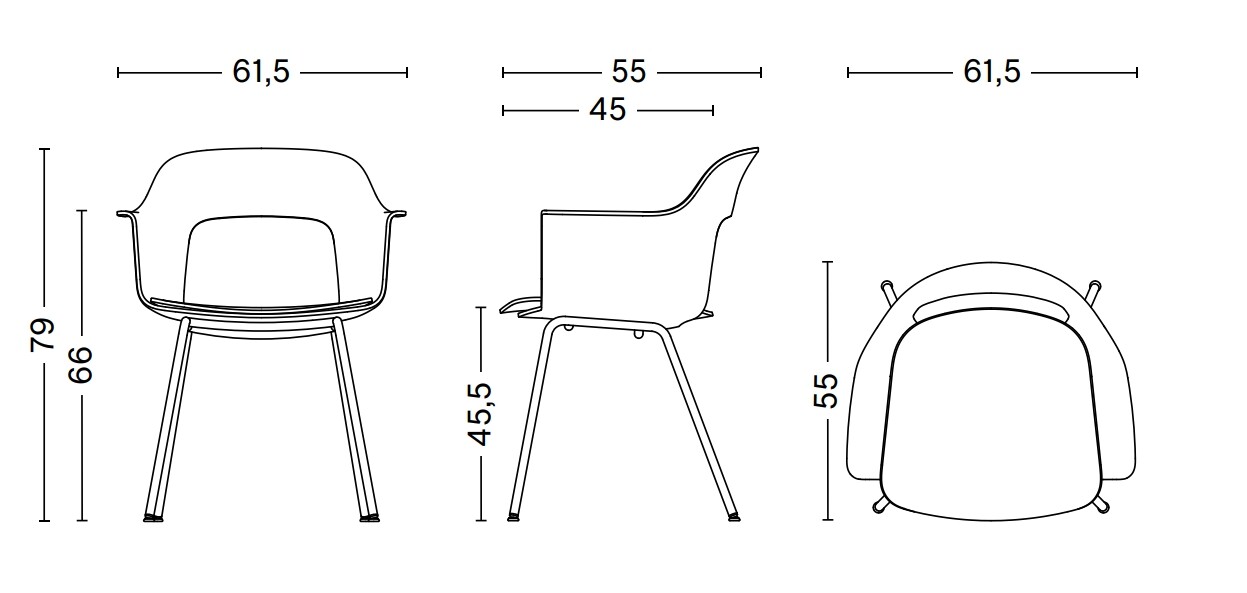 product size