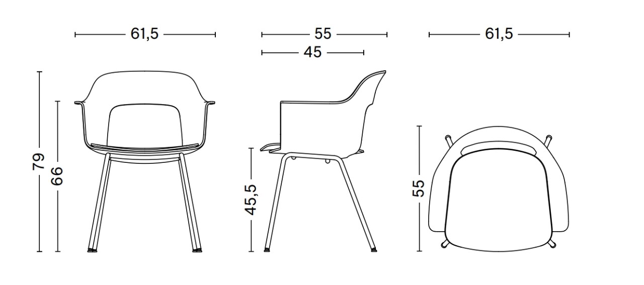 product size