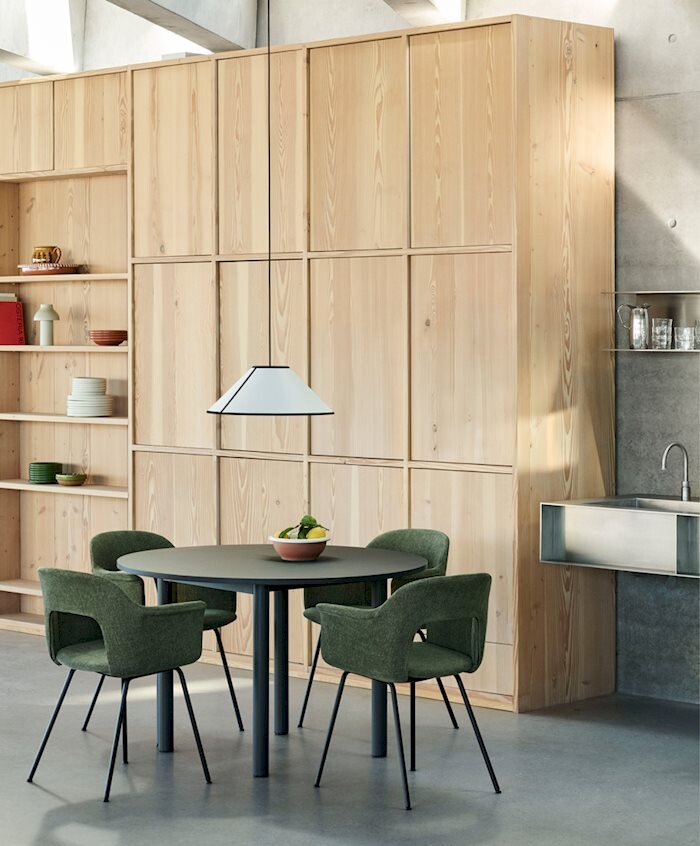styling image