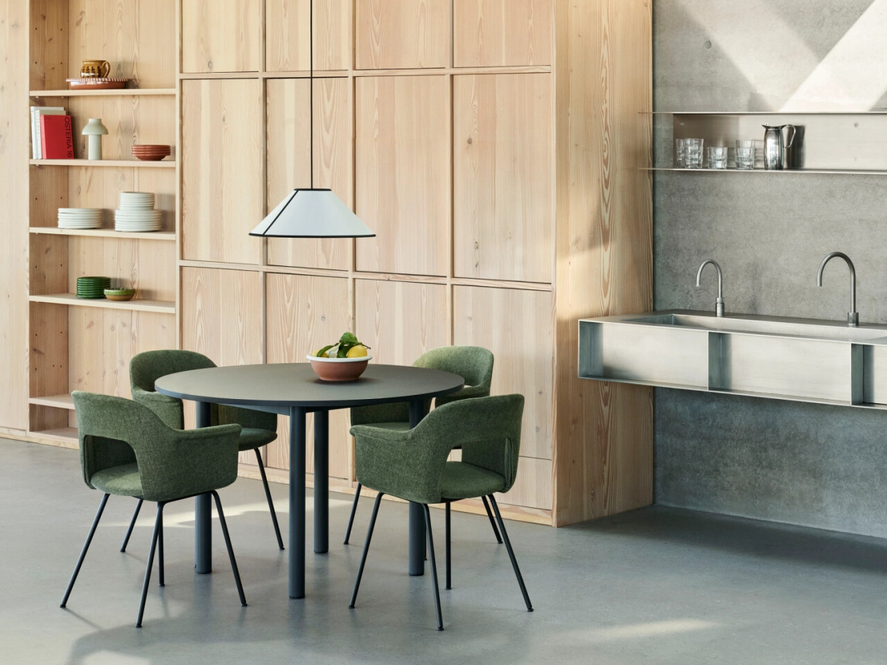 styling image