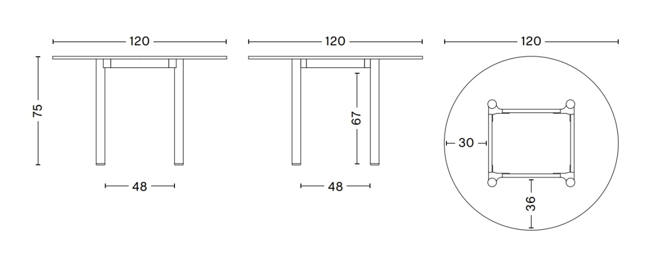 product size