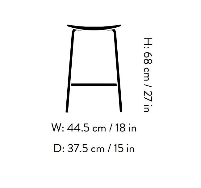 product size