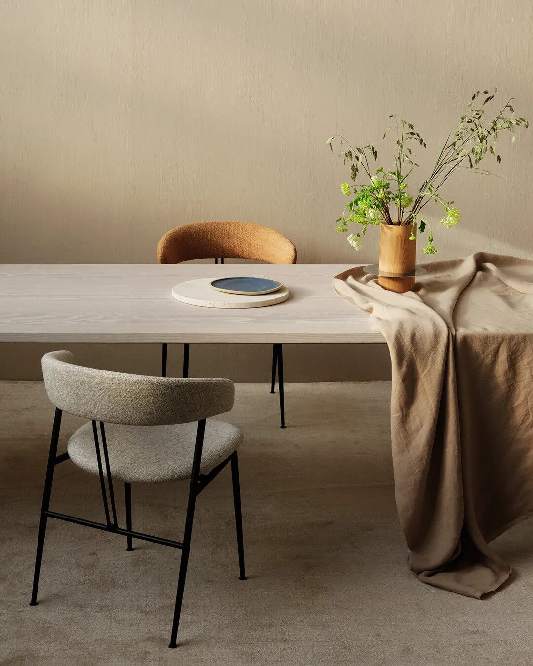 styling image