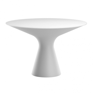 블랑코 2577/C 다이닝 테이블 / 지름 138cm, ZANOTTA