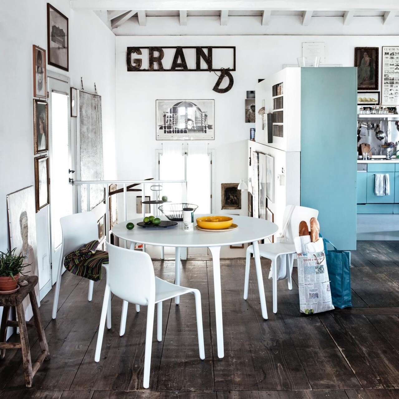 styling image