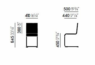 product size