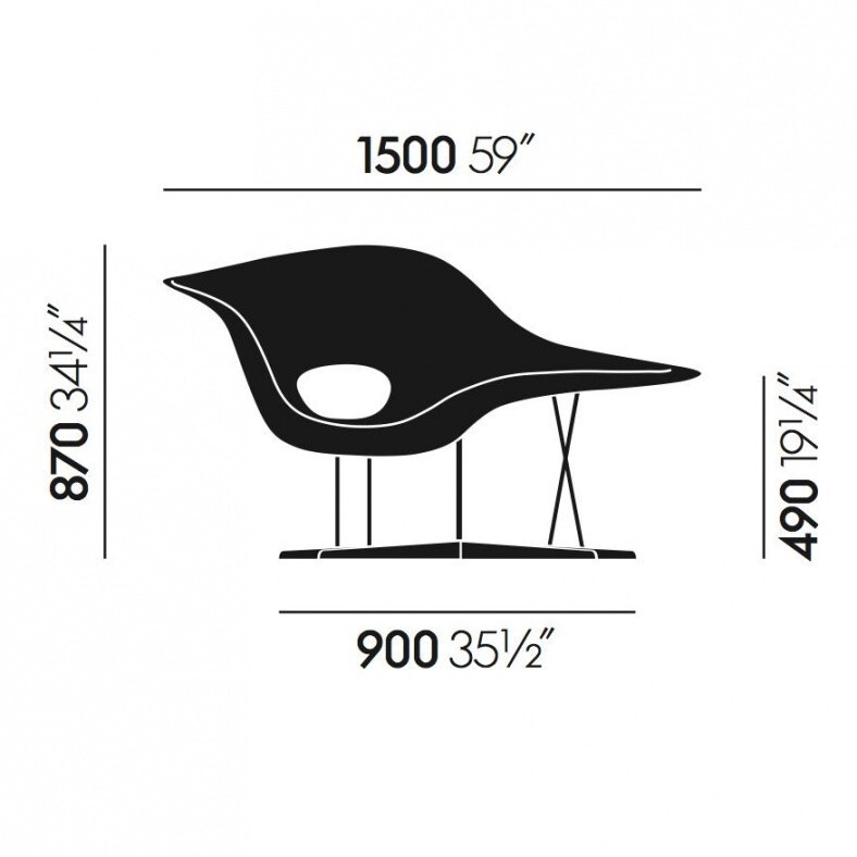 product size