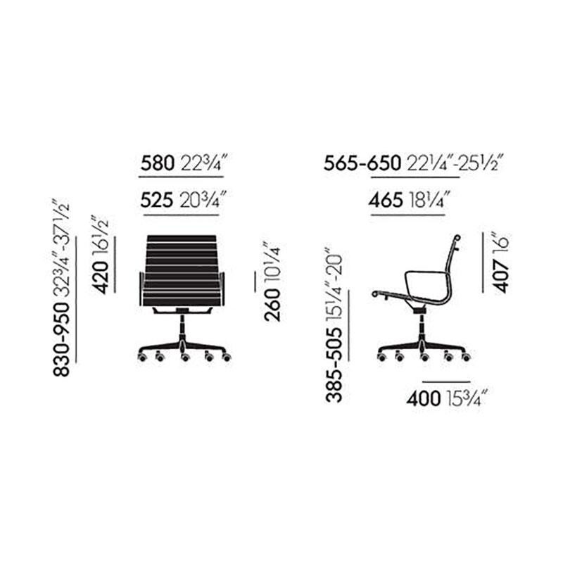 product size