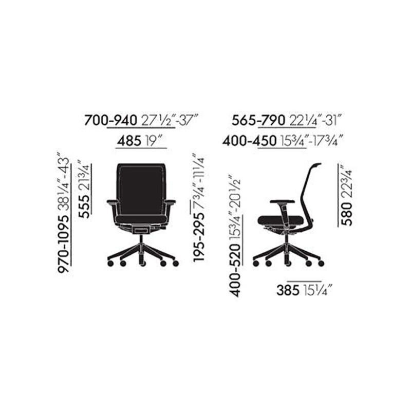 product size