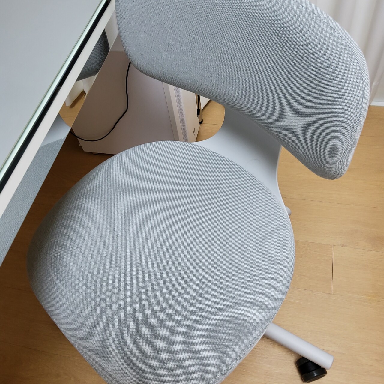 style image